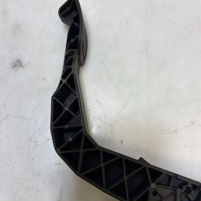 Pedale acceleratore Alluminio