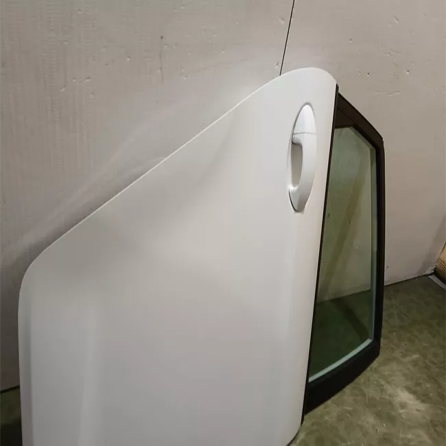 Porta posteriore destra