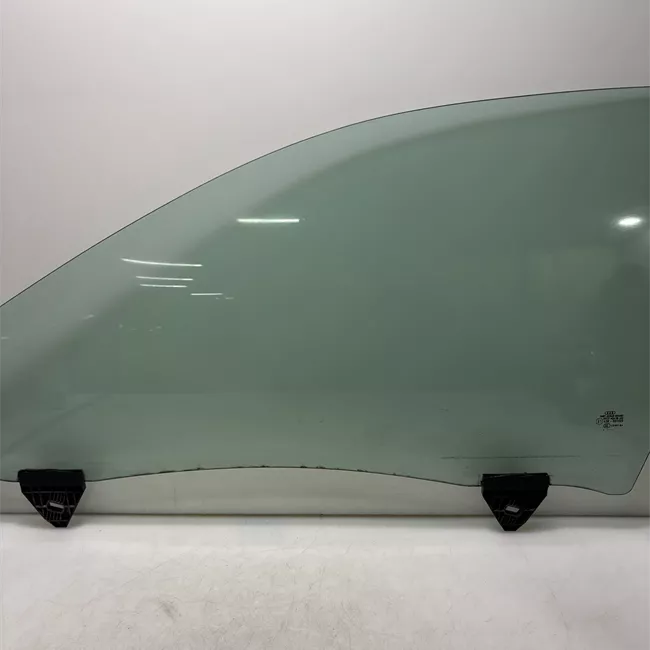 Scendente porta anteriore sinistro