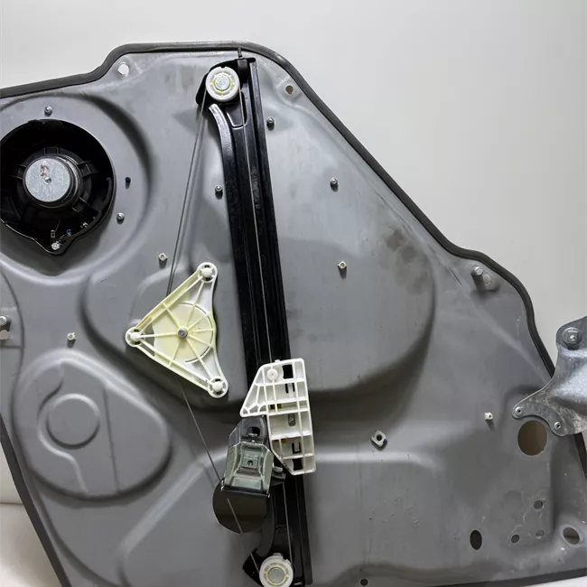 Alzacristallo elettrico porta posteriore destro