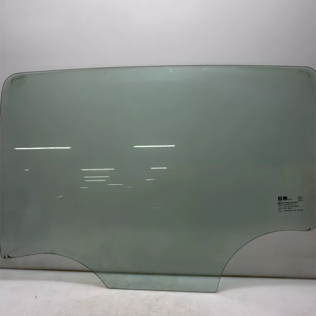 Scendente porta posteriore sinistro