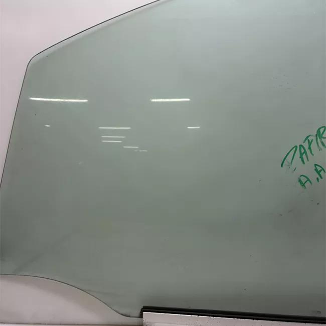 Scendente porta anteriore sinistro