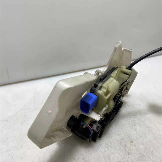 Serratura porta posteriore destra