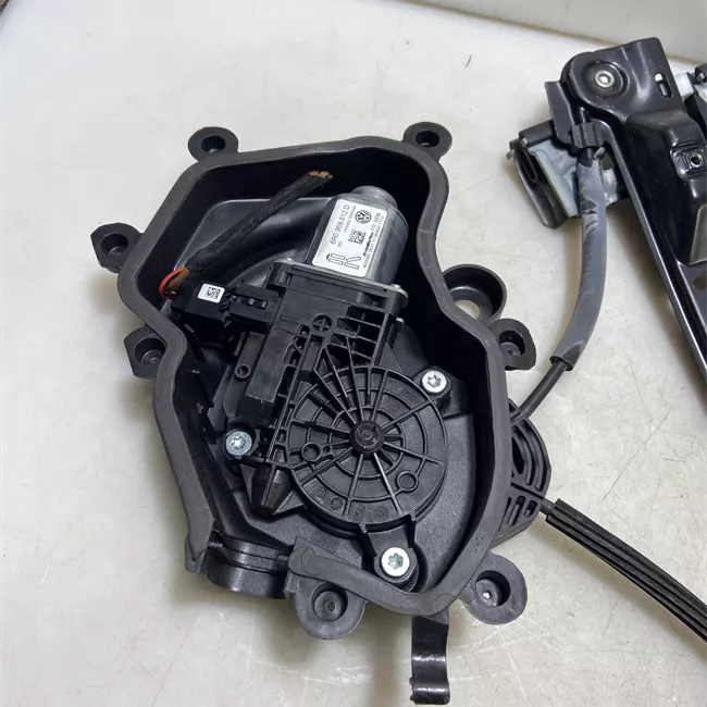 Alzacristallo elettrico porta posteriore destro