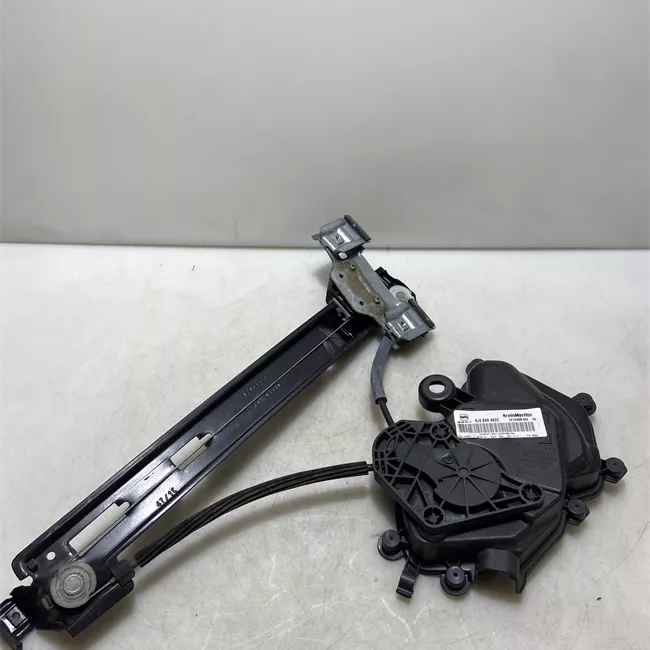 Alzacristallo elettrico porta posteriore destro