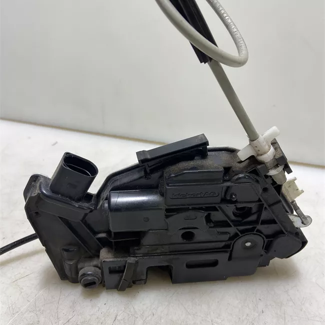 Serratura porta posteriore sinistra