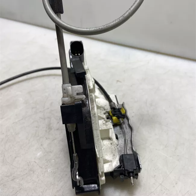 Serratura porta posteriore sinistra