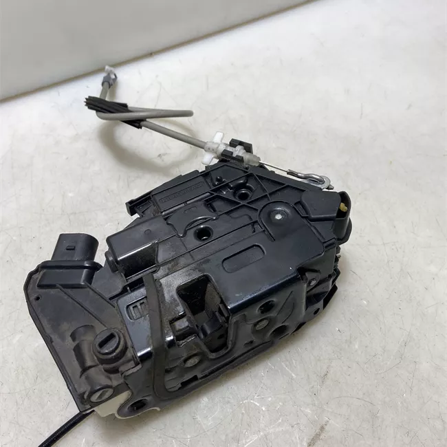 Serratura porta posteriore sinistra