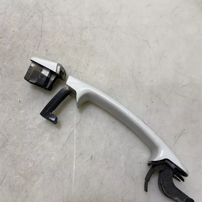 Maniglia porta posteriore sinistra primer