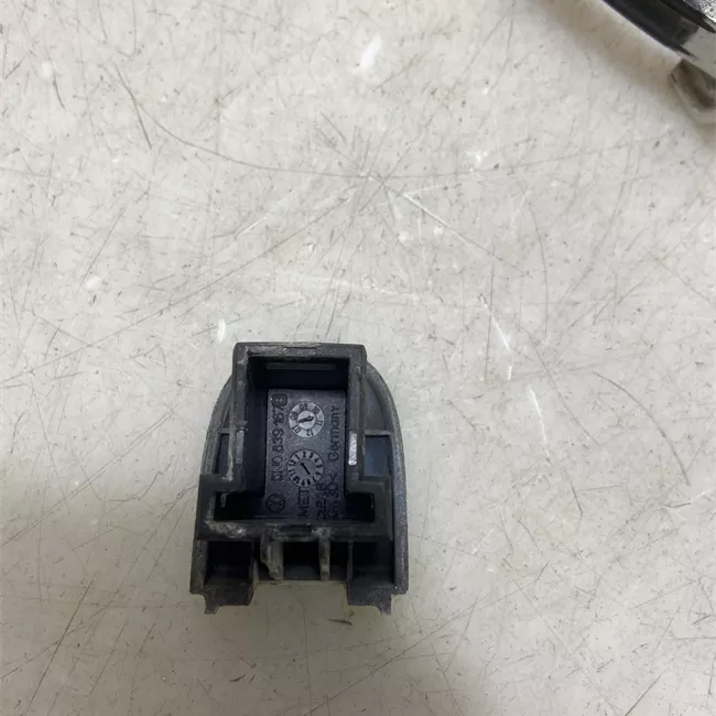 Maniglia porta posteriore destra primer