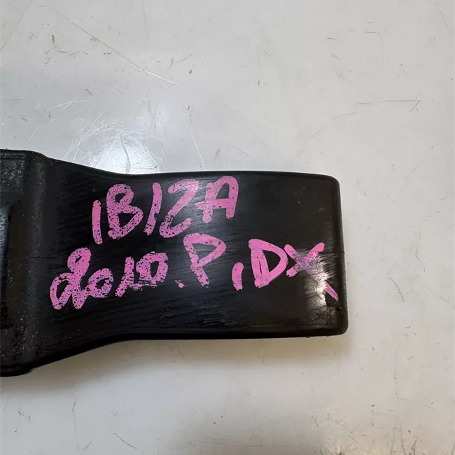 Fermo porta posteriore destro