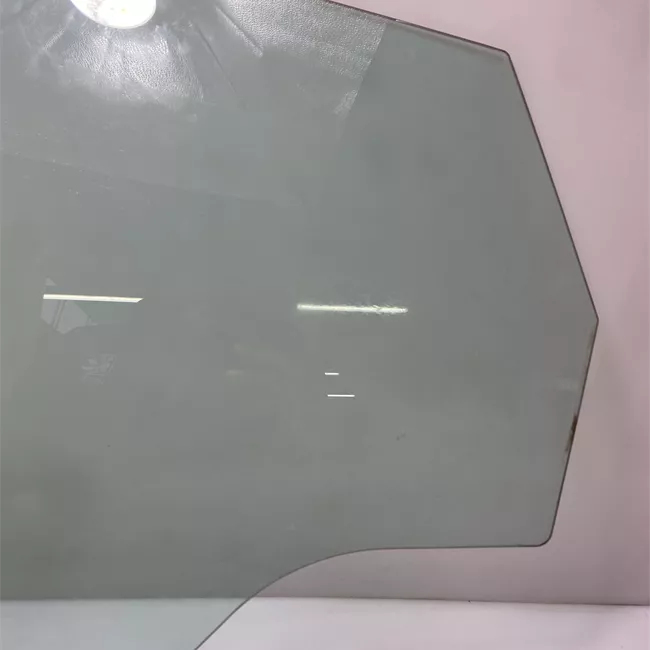 Scendente porta posteriore sinistro