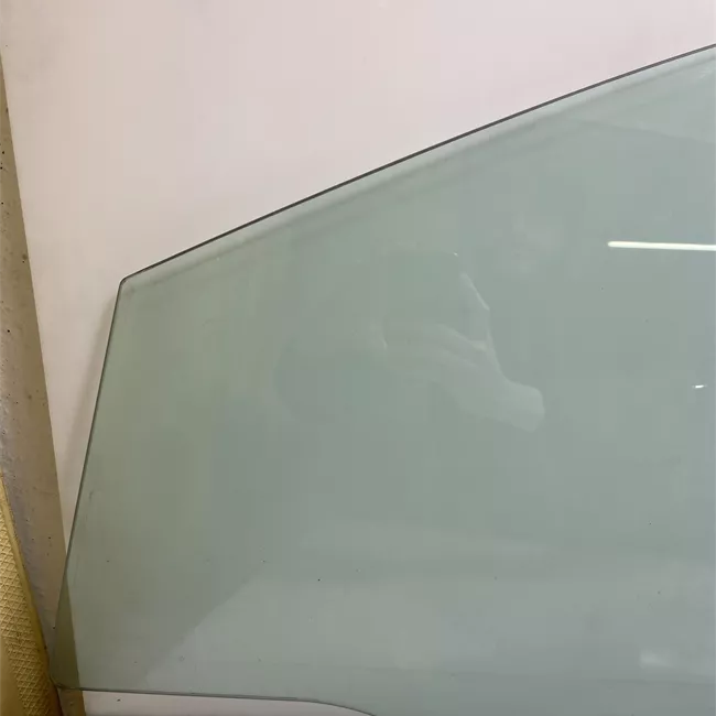 Scendente porta anteriore sinistro