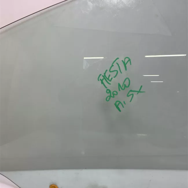 Scendente porta anteriore sinistro