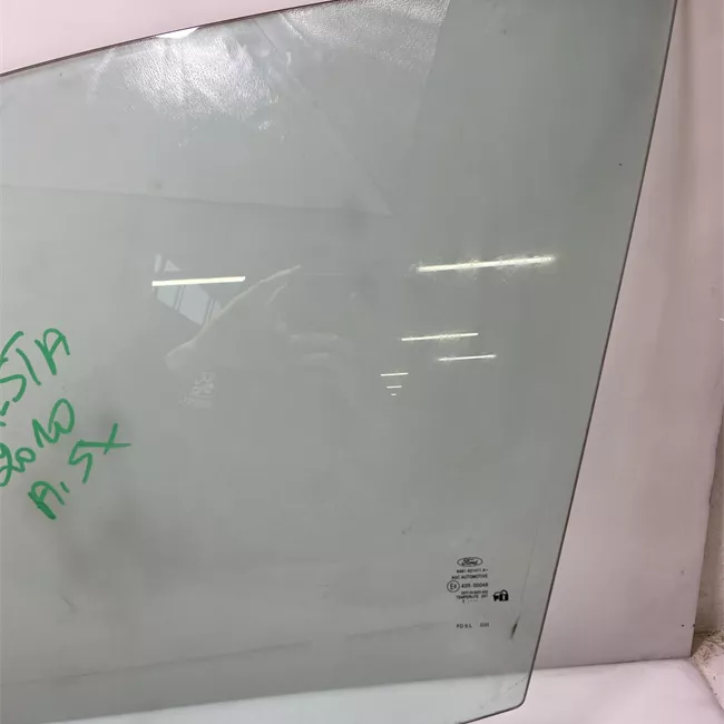 Scendente porta anteriore sinistro