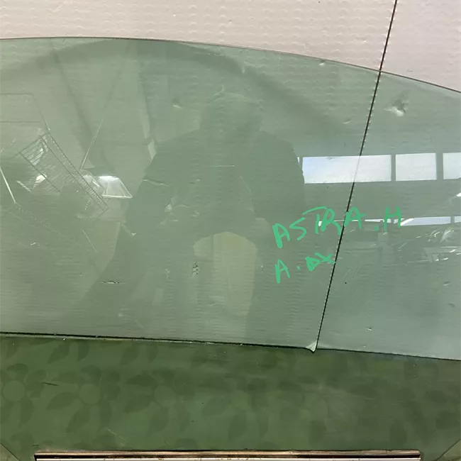 Scendente porta anteriore destro