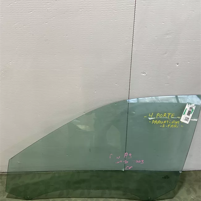 Scendente porta anteriore sinistro