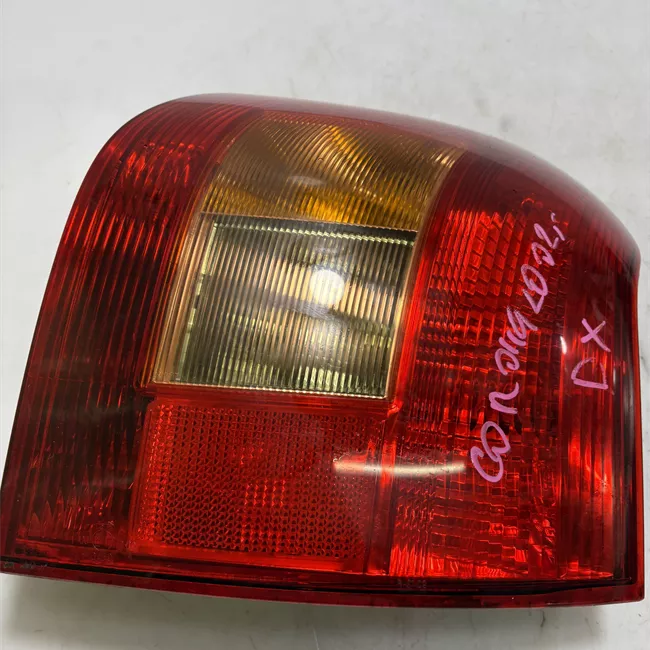 Fanale posteriore destro 05-04<