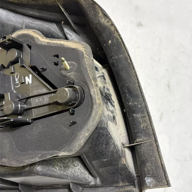 Fanale posteriore destro 05-04<