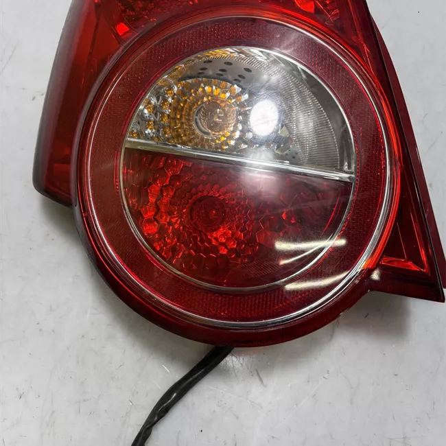 Fanale posteriore sinistro