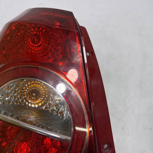 Fanale posteriore sinistro