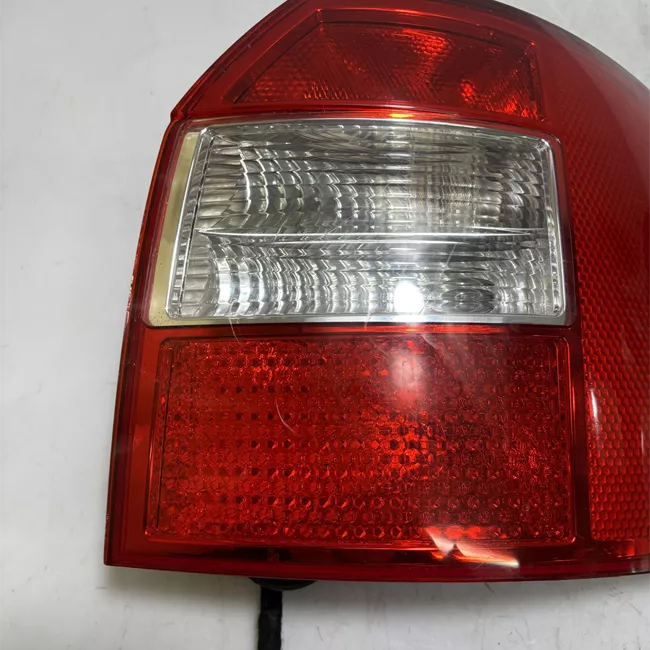 Fanale posteriore destro