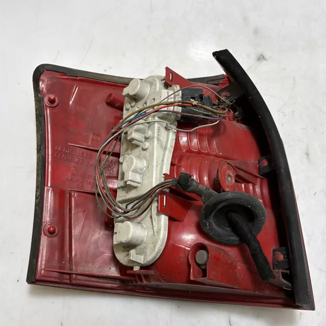 Fanale posteriore destro