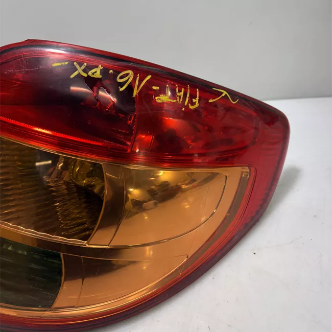 Fanale posteriore destro