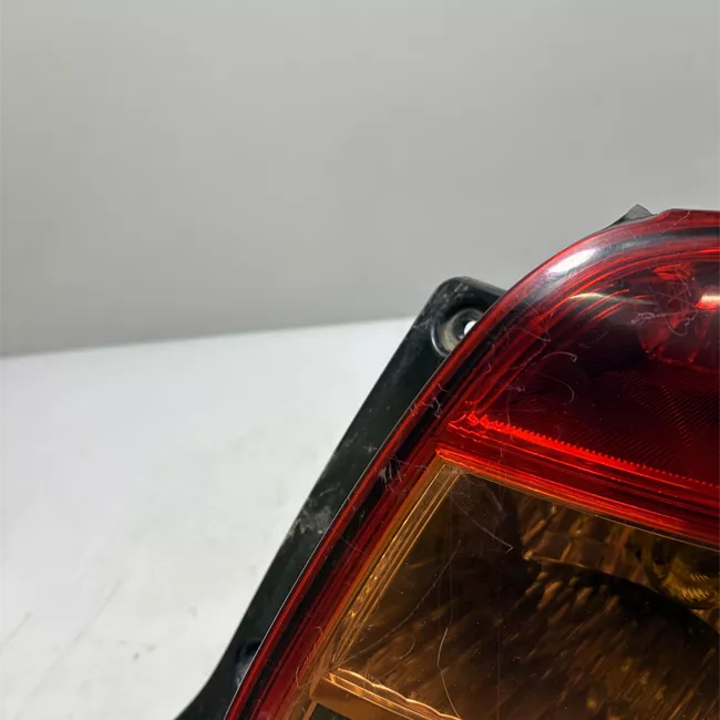 Fanale posteriore destro