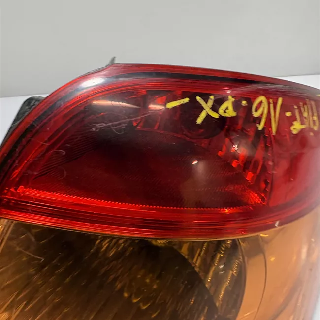 Fanale posteriore destro