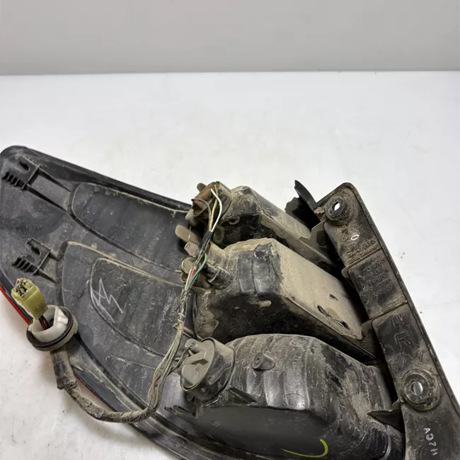 Fanale posteriore destro