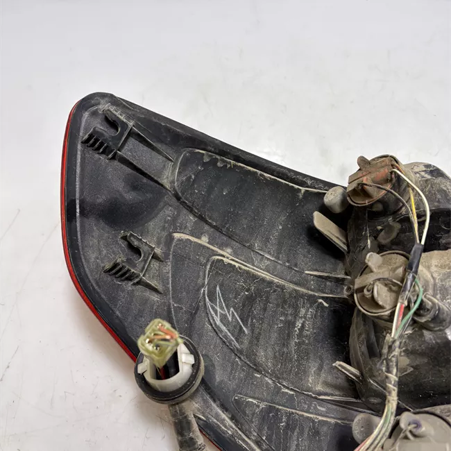 Fanale posteriore destro