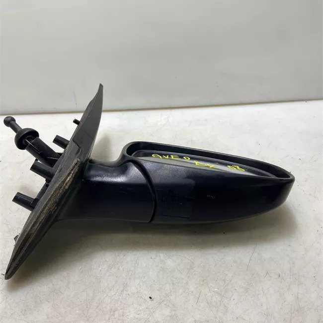 Retrovisore esterno destro primer