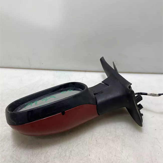 Retrovisore esterno regolazione elettrica sinistro