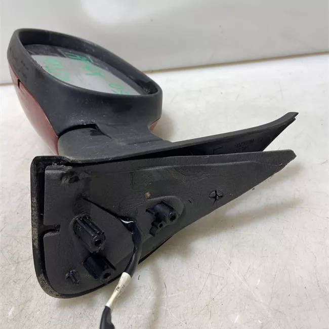 Retrovisore esterno regolazione elettrica sinistro