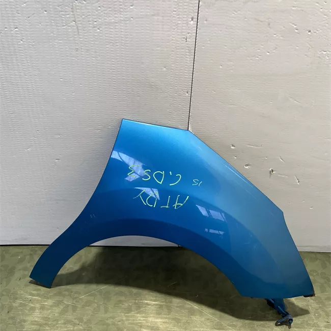 Parafango anteriore destro