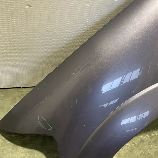 Parafango anteriore sinistro