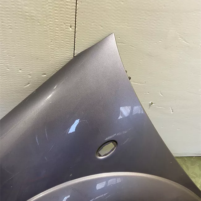 Parafango anteriore sinistro