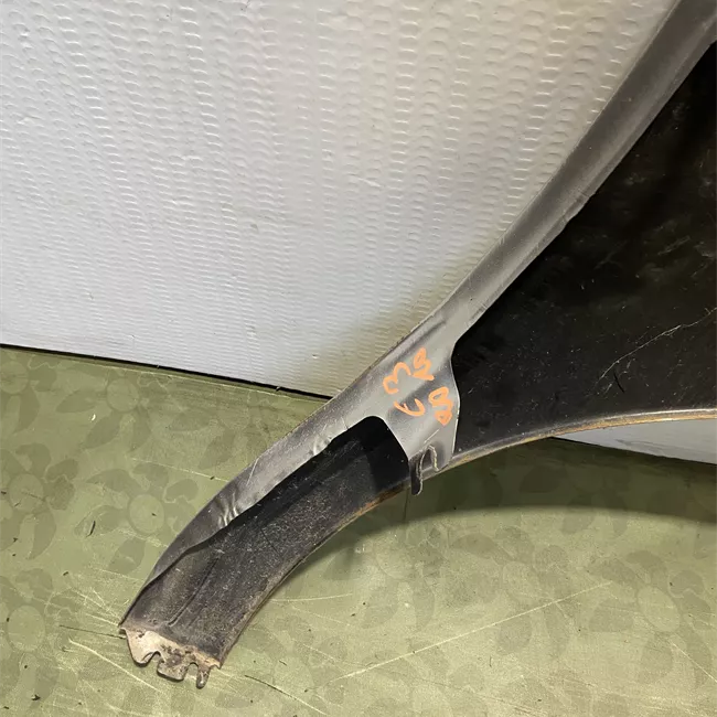 Parafango anteriore sinistro