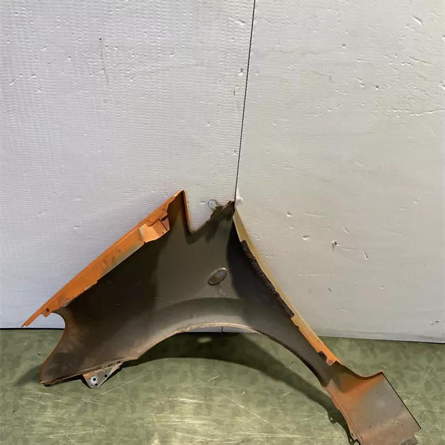 Parafango anteriore destro