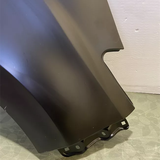 Parafango anteriore destro