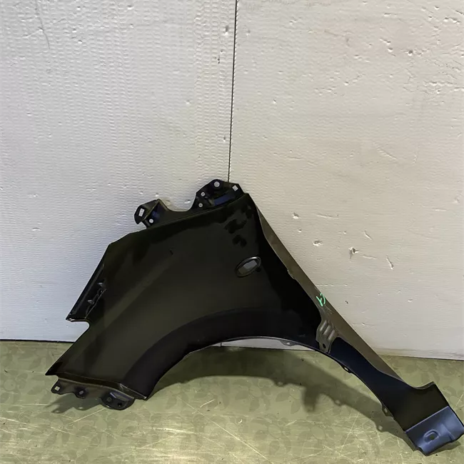 Parafango anteriore destro