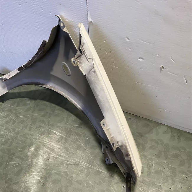 Parafango anteriore sinistro