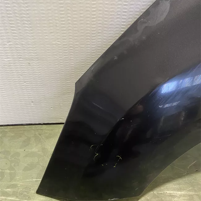 Parafango anteriore sinistro