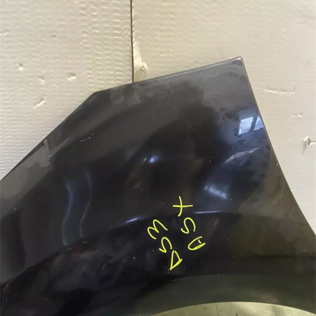 Parafango anteriore sinistro