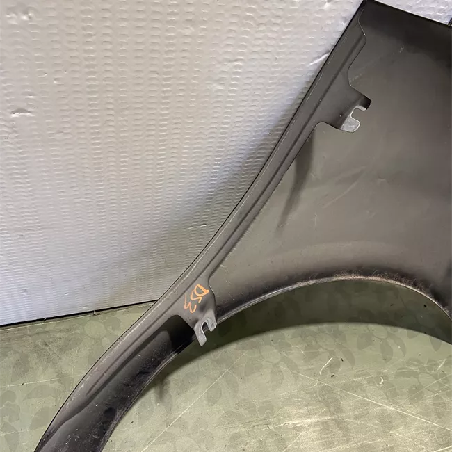 Parafango anteriore sinistro