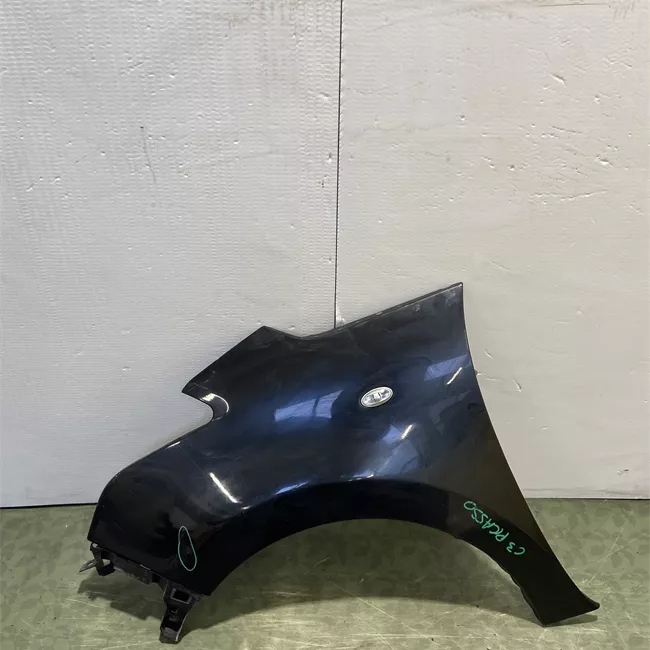 Parafango anteriore destro