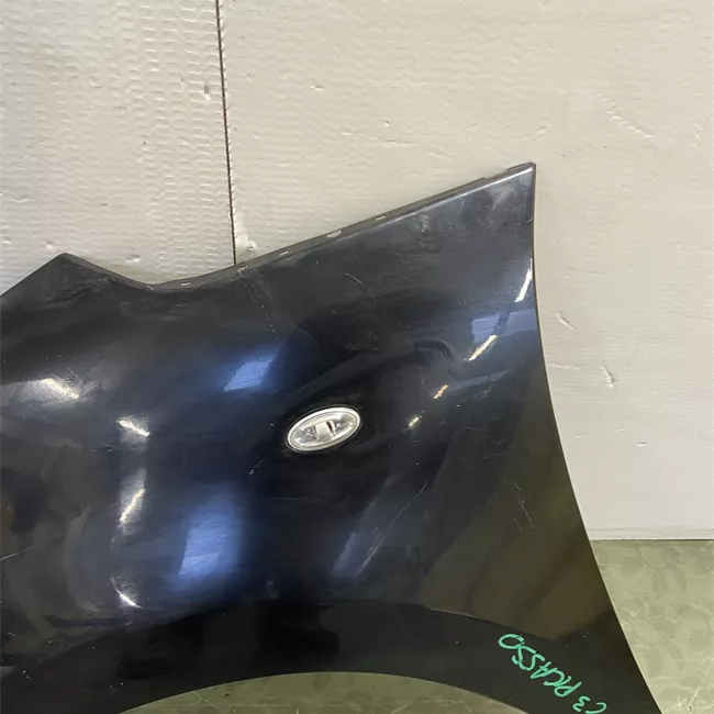 Parafango anteriore destro