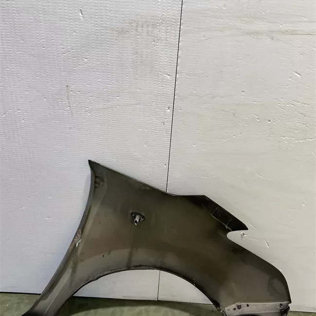 Parafango anteriore destro