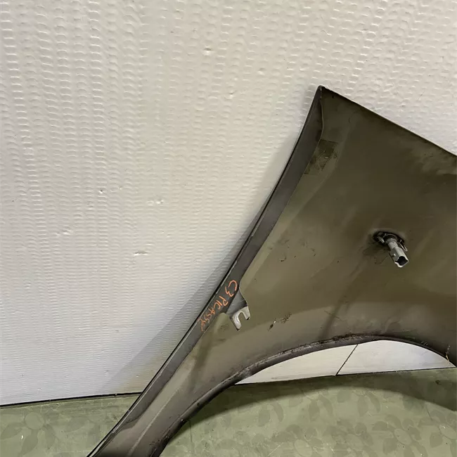 Parafango anteriore destro